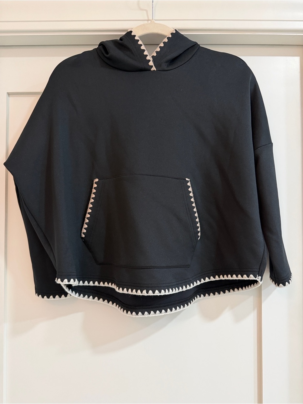 Tuckernuck Sport Eden Sweatshirt xs/s